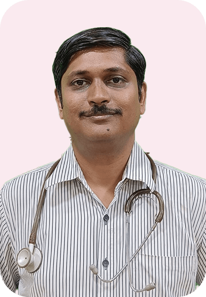 doctor